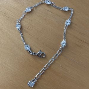 Swarovski bracelet